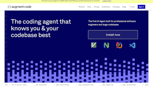 Augment Code