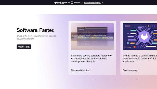 GitLab