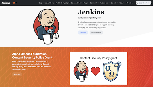 Jenkins