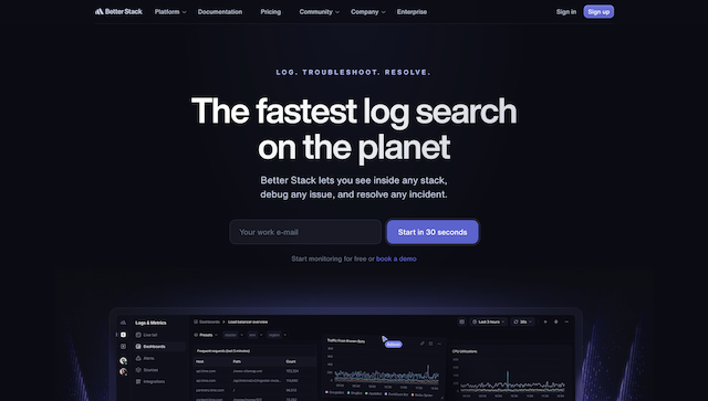 Logtail