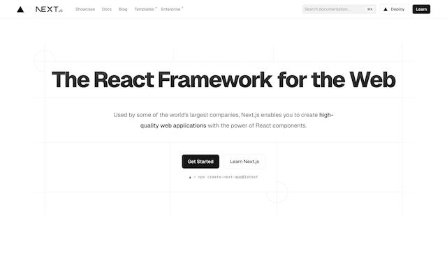 Next.js