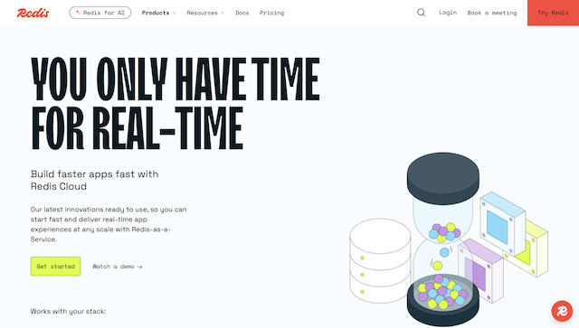 Redis Cloud