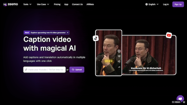 Zeemo AI